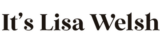 lisa logo dark